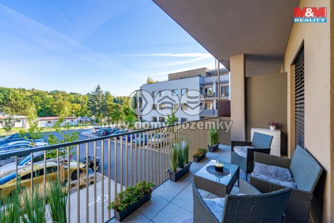 Prodej, Byt 3+kk, Třebíč