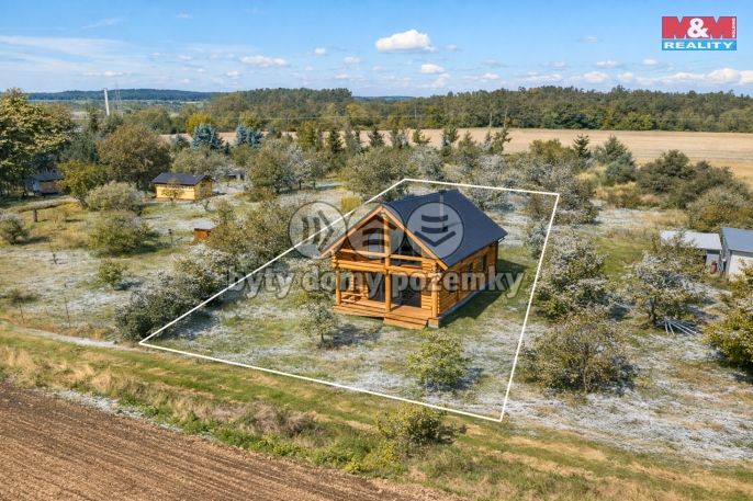 Prodej, Pozemek k bydlení, Husinec