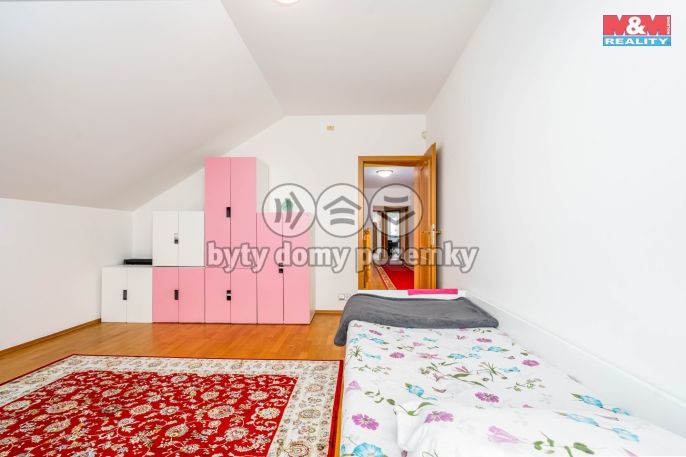 Prodej, Rodinný dům, Horoměřice