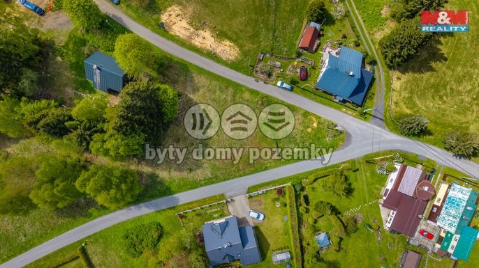 Prodej, Pozemek k bydlení, Josefův Důl