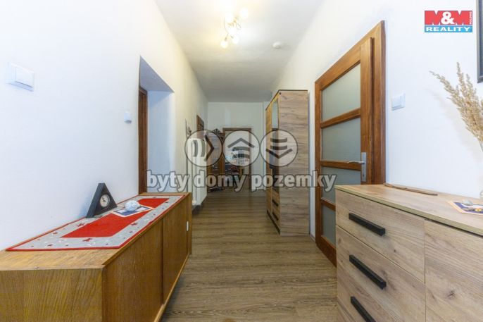 Prodej, Rodinný dům, Přišimasy