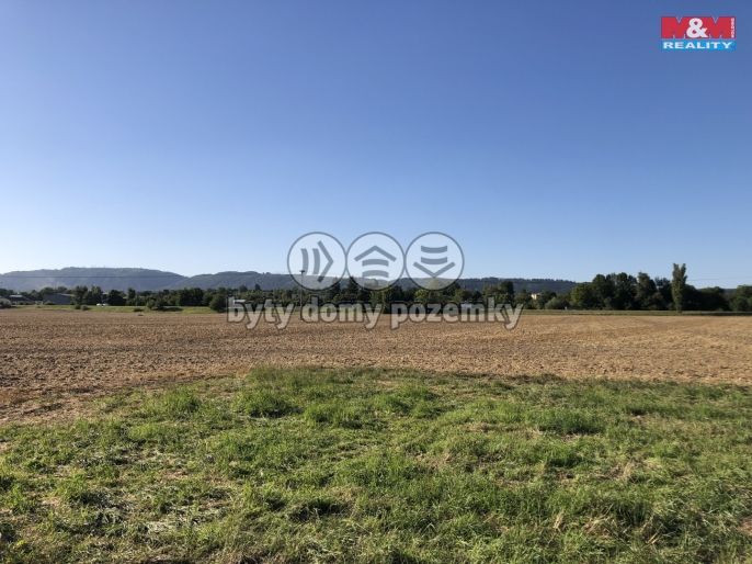 Prodej, Pole, Mladeč