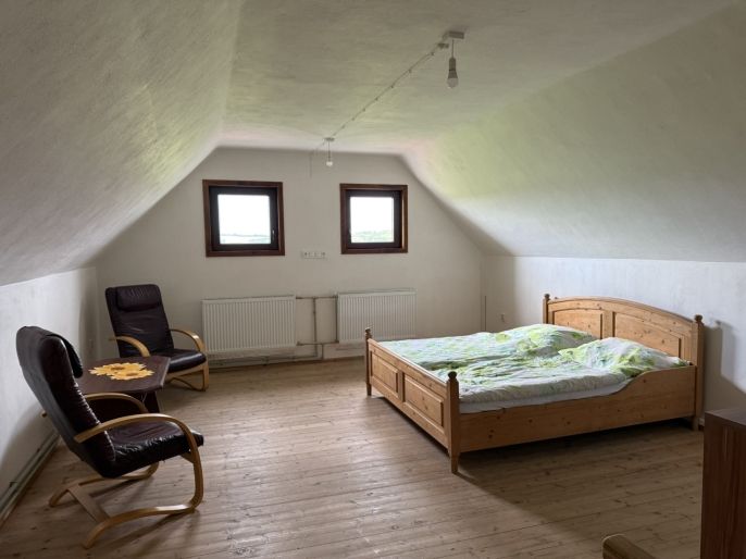 Prodej, Zemědělská usedlost, Dudince