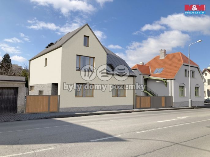 Prodej, Pozemek k bydlení, Kladno