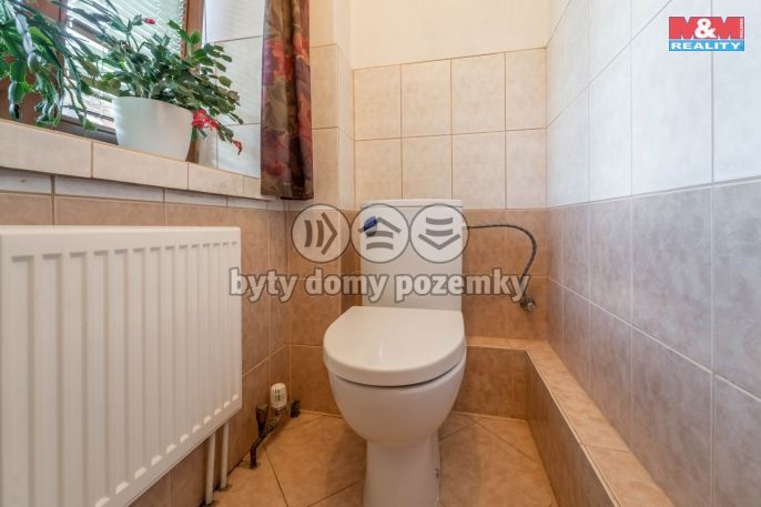 Prodej, Rodinný dům, Karlík