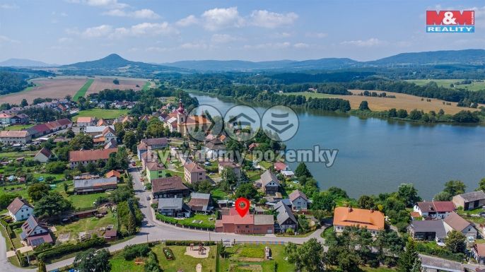 Prodej, Rodinný dům, Holany