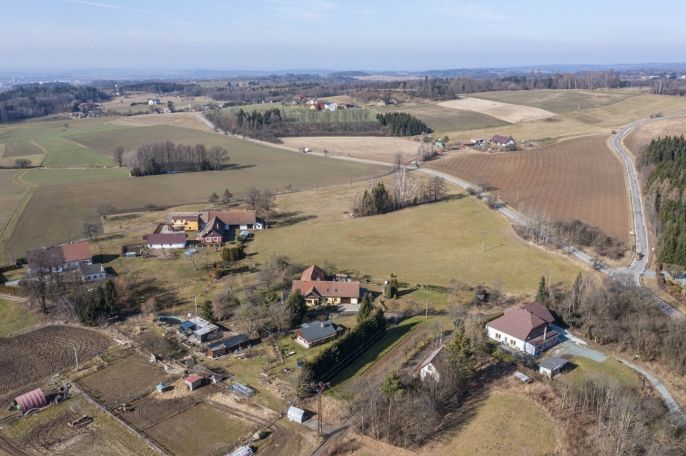 Prodej, Chalupa, Dobruška