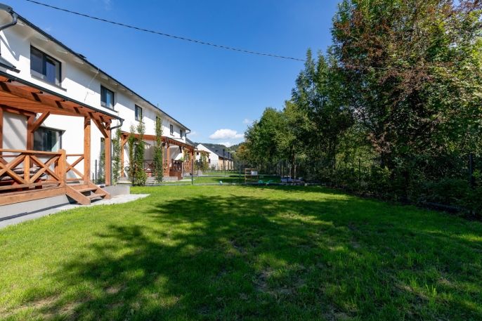 Prodej, Rodinný dům, Vendryně