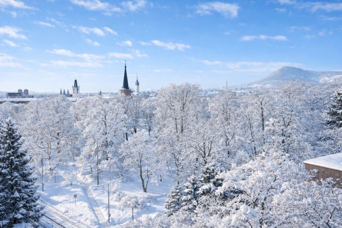 Prodej, Byt 1+1, Litoměřice
