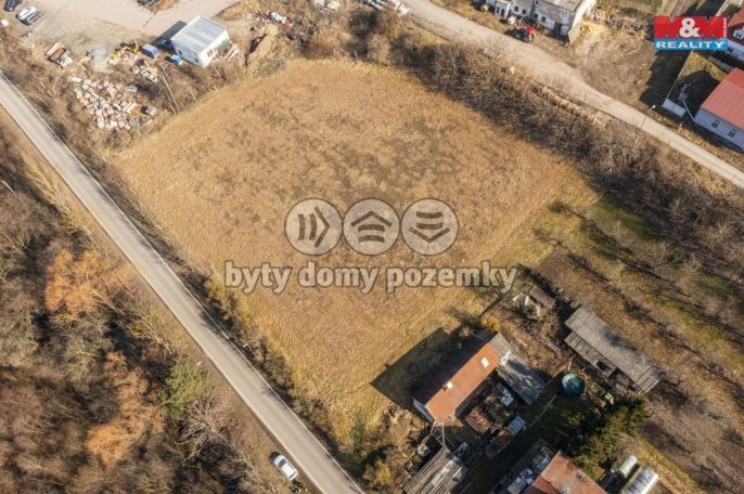 Prodej, Pozemek k bydlení, Olovnice