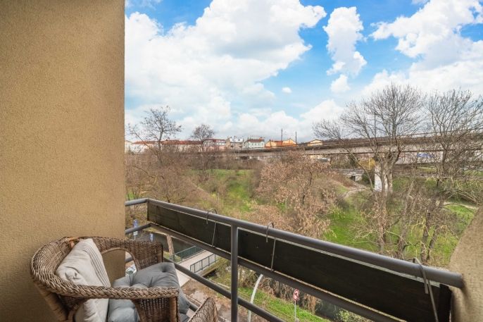 Prodej, Byt 2+1, Praha