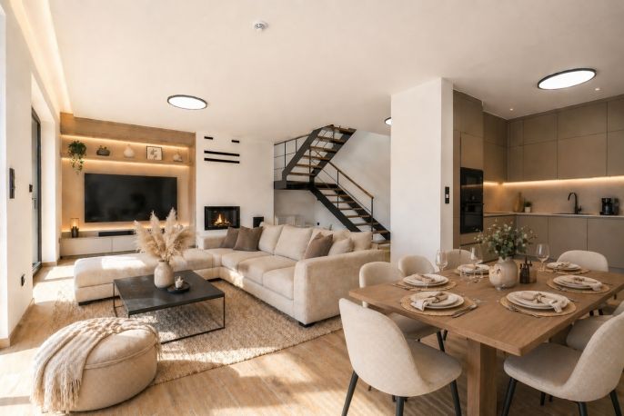 Prodej, Rodinný dům, Beroun