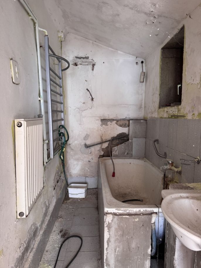 Prodej, Rodinný dům, Tvrdonice