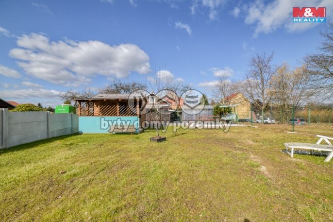 Prodej, Zahrada, Aš