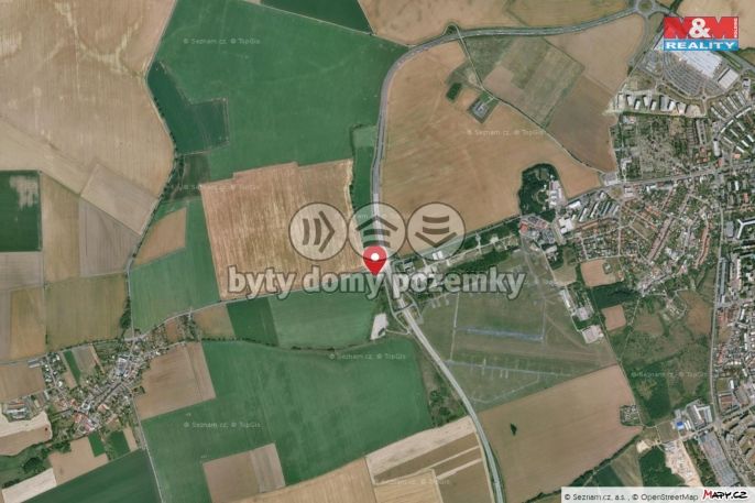 Prodej, Ostatní, Olomouc