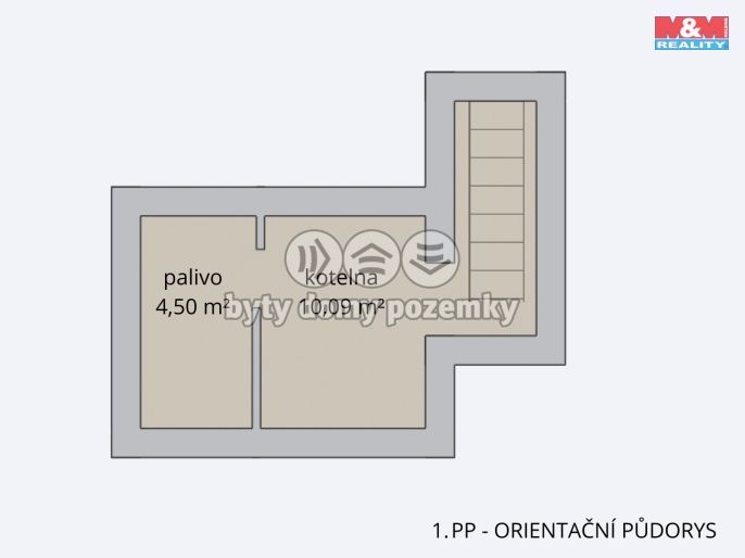 Prodej, Rodinný dům, Mladý Smolivec