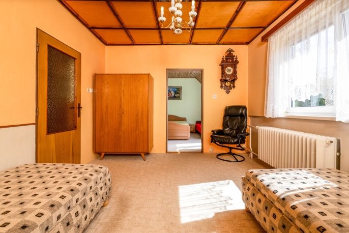 Prodej, Rodinný dům, Řevnice