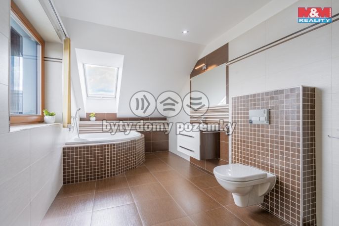 Prodej, Rodinný dům, Tábor