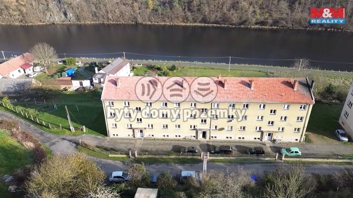 Prodej, Byt 2+1, Solenice