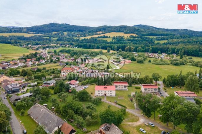 Prodej, Byt 3+1, Dlouhá Ves