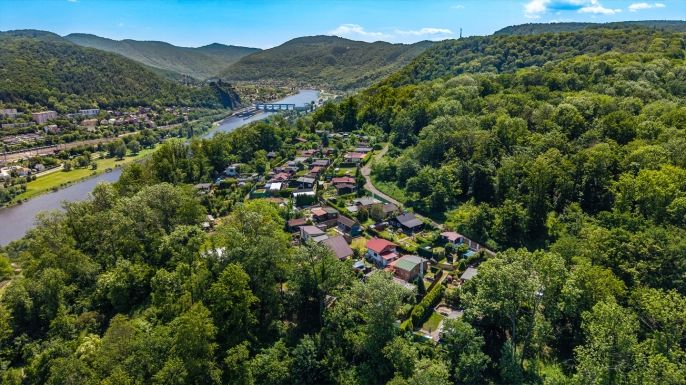 Prodej, Chata, Ústí nad Labem