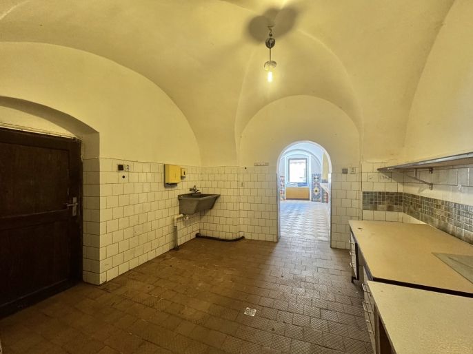 Prodej, Rodinný dům, Kadaň