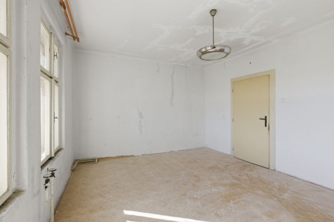 Prodej, Rodinný dům, Domoušice