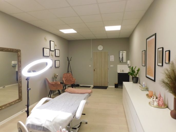 Pronájem, Obchod a služby, Jablonec nad Nisou