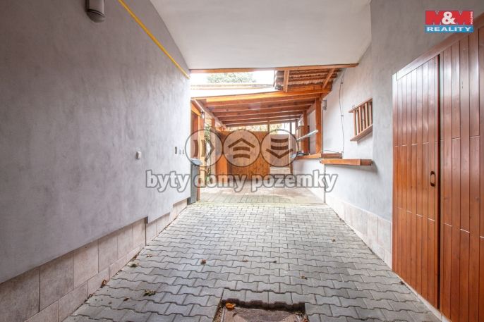 Prodej, Rodinný dům, Brno