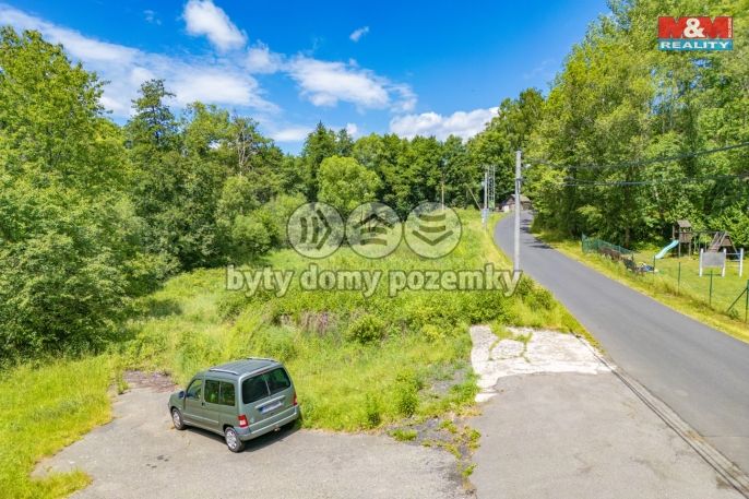 Prodej, Pozemek k bydlení, Stružná