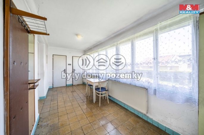 Prodej, Rodinný dům, Podluhy