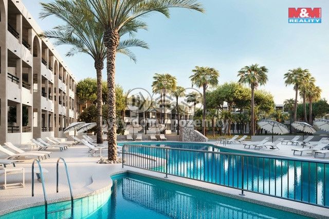 Prodej, Byt 3+kk, Praha