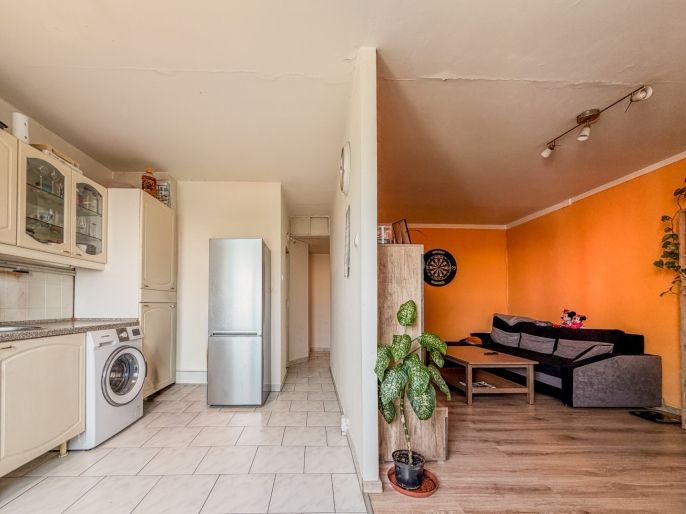 Prodej, Byt 3+1, Most