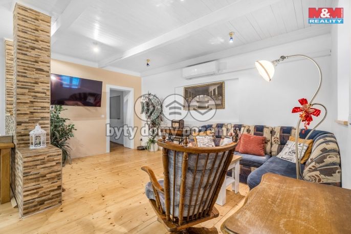 Prodej, Rodinný dům, Velvary