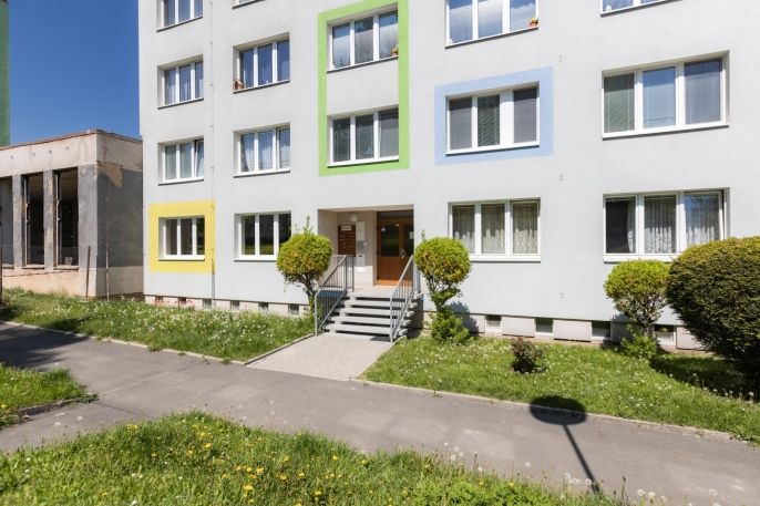 Prodej, Byt 3+1, Klatovy