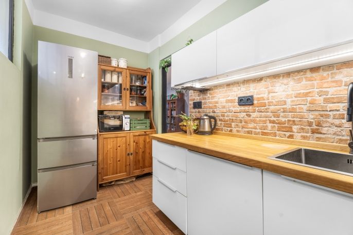 Prodej, Byt 3+1, Liberec