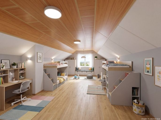 Prodej, Rodinný dům, Světlá