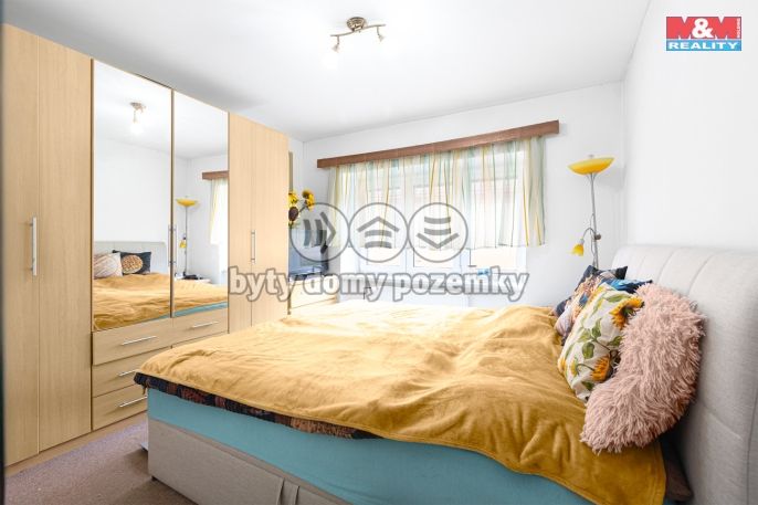 Prodej, Rodinný dům, Snědovice