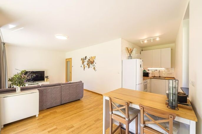 Prodej, Byt 3+kk, Praha