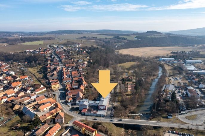 Pronájem, Kancelářský prostor, Plzeň