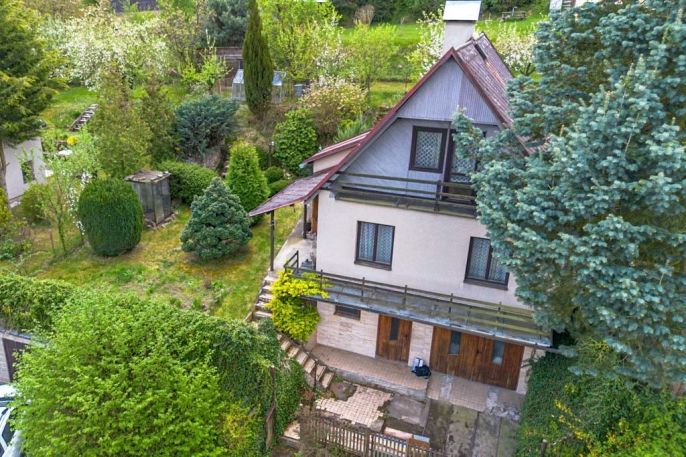 Prodej, Rodinný dům, Zruč nad Sázavou