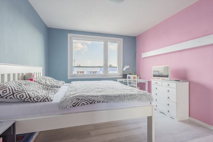 Prodej, Byt 3+1, Nový Bor