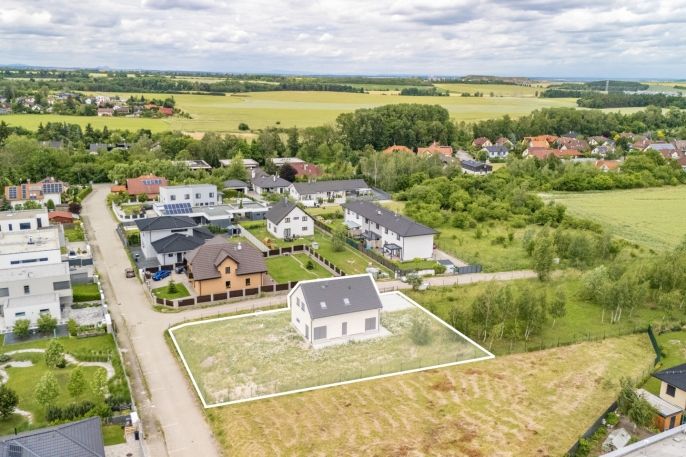 Prodej, Rodinný dům, Horoušany