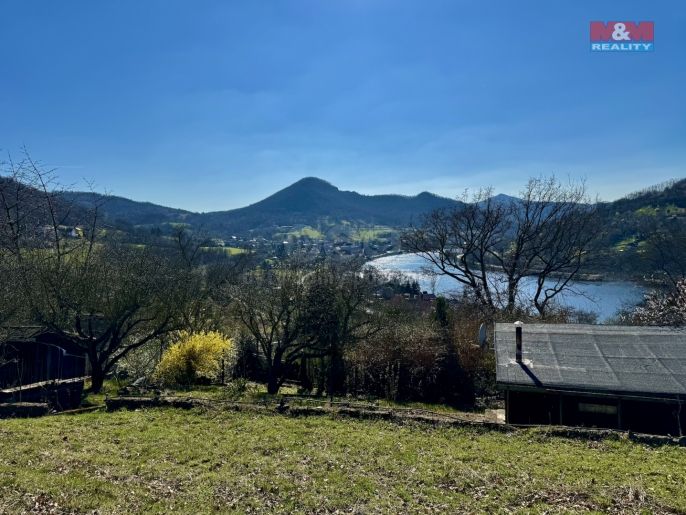 Pronájem, Zahrada, Ústí nad Labem
