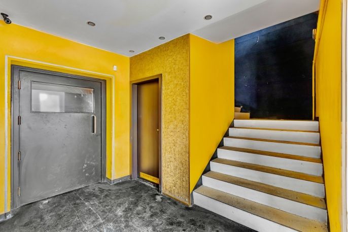 Pronájem, Obchod a služby, Jesenice