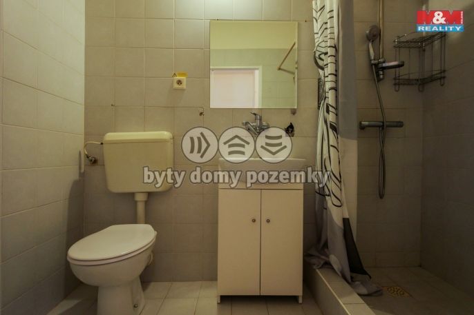 Prodej, Byt 2+kk, Jeseník