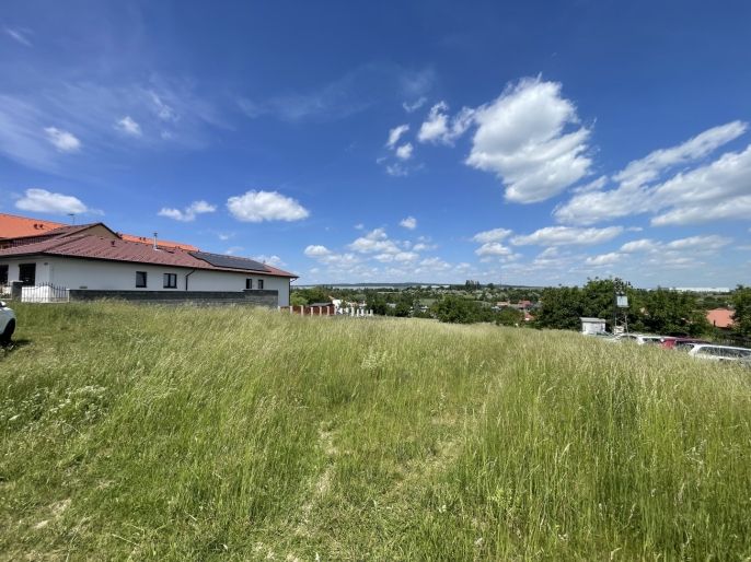 Prodej, Pozemek k bydlení, Holubice