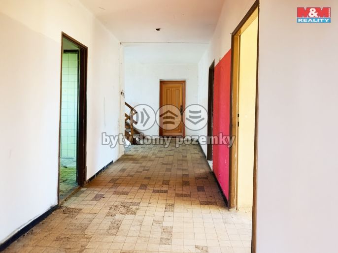 Prodej, Rodinný dům, Klatovy