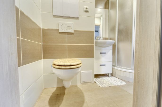 Prodej, Byt 2+1, Habartov