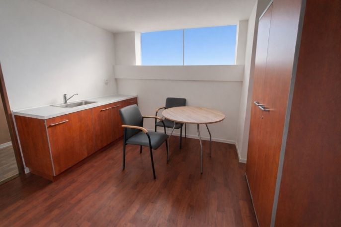 Pronájem, Sklad, Spořice